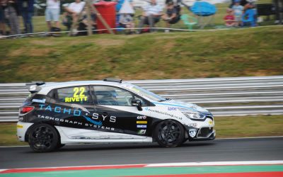 Snetterton Rounds 11+12