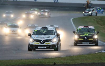 Rockingham Rounds 13+14