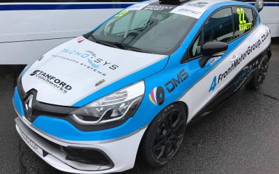 Rivett returns with WDE in 2017