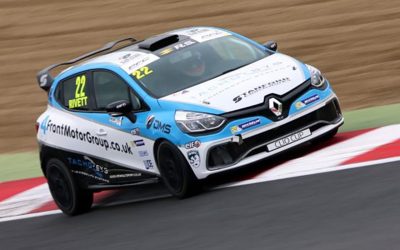 Brands Hatch Race Report. Rounds 1 and 2