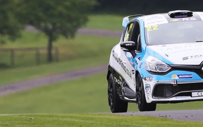 FRUSTRATING WEEKEND FOR RIVETT