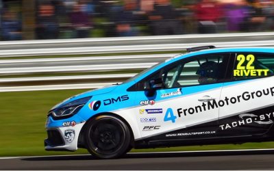 Snetterton Race Report