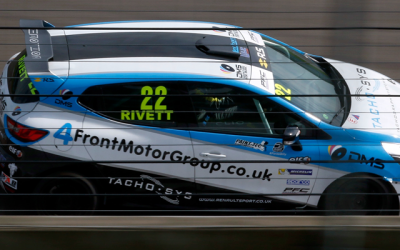 Rockingham Race Report
