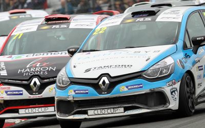 Paul secures second in the Championship