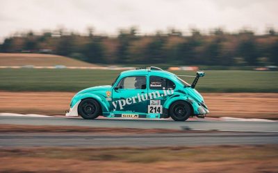 Pace and problems for Rivett on Fun Cup debut