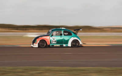 A BEST FUN CUP RESULT YET FOR RIVETT
