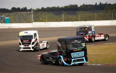 A GERMAN WIN FOR RIVETT